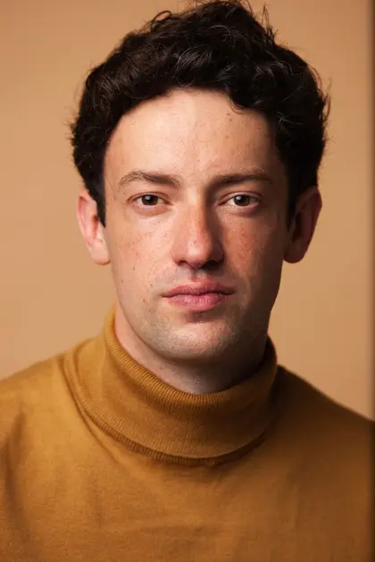 Liam Mitchell